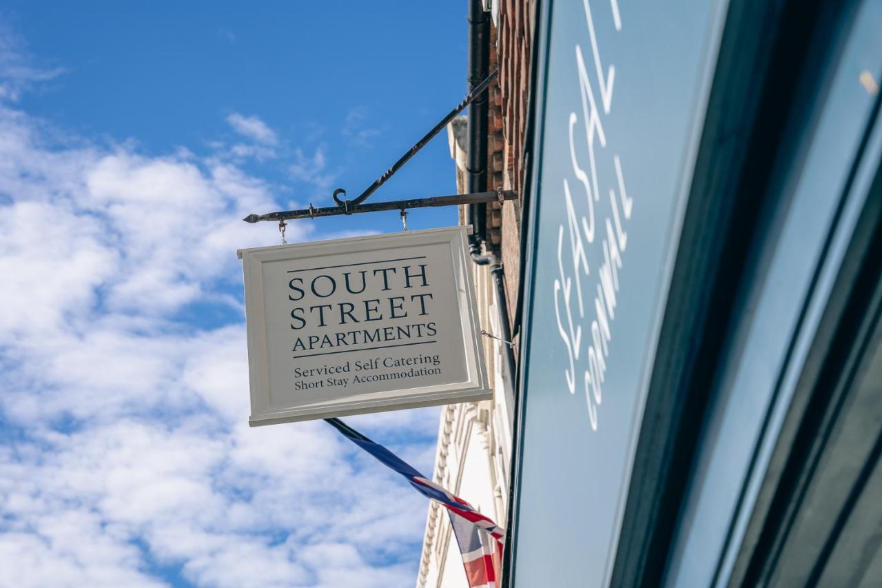 South Street Apartments Chichester Exterior photo